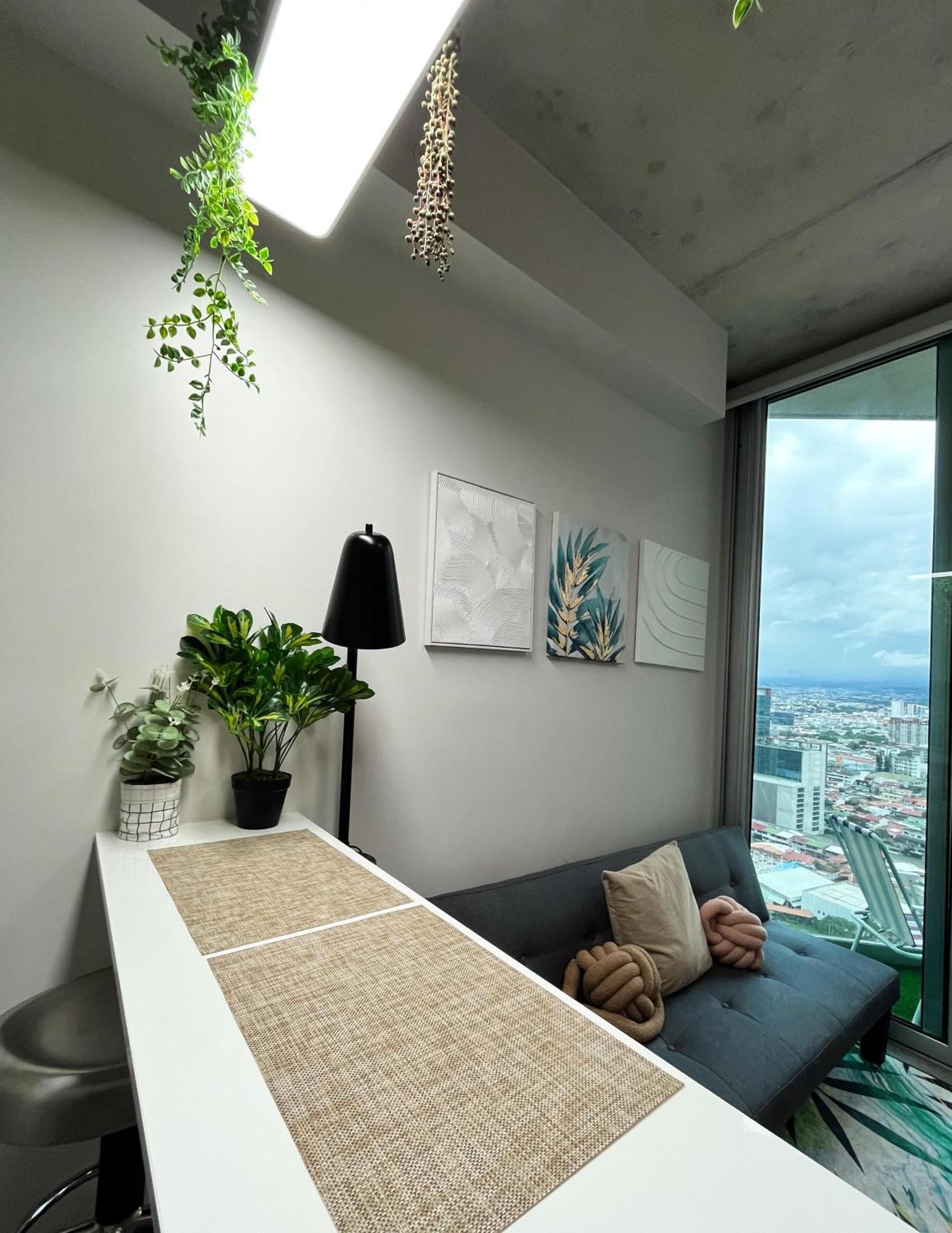 Tropico At 28, City Views And Wonderland Vibes! Hatillo  Exterior foto